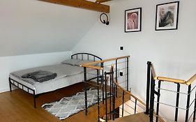 Agroturystyka Nadwarciańskie Siedlisko